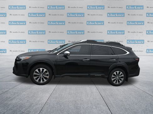 Used 2024 Subaru Outback Touring XT w/ Popular Package #2 image 8