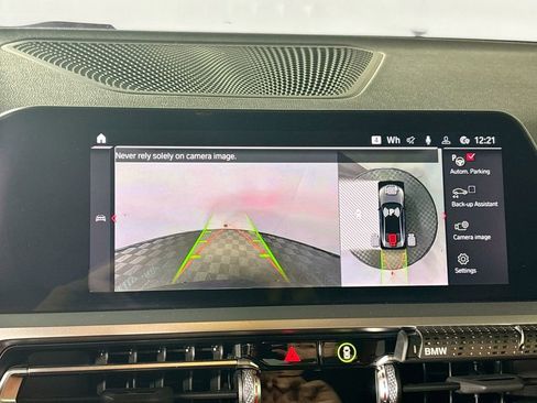 Used 2023 BMW M4 xDrive Competition w/ Executive Package image 18