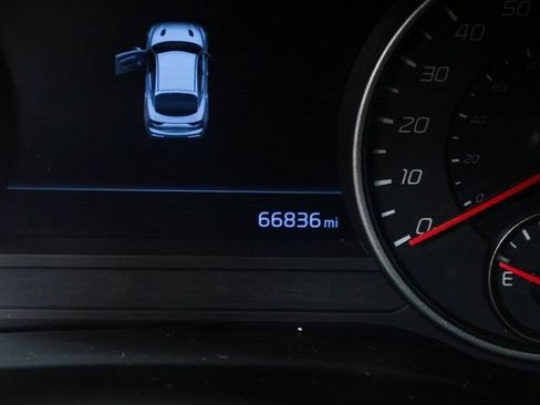 Used 2022 Kia Stinger GT2 w/ Scorpion Package image 11