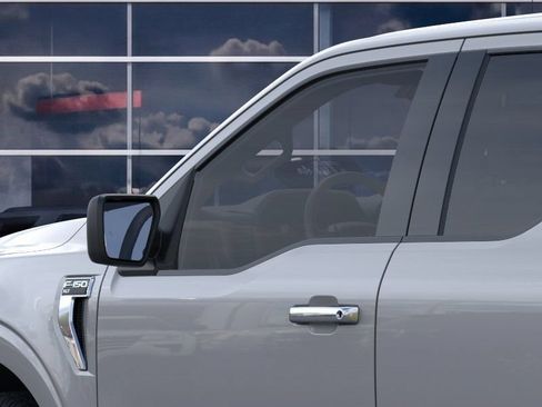 New 2026 Ford F150 XLT AWD/4WD image 22