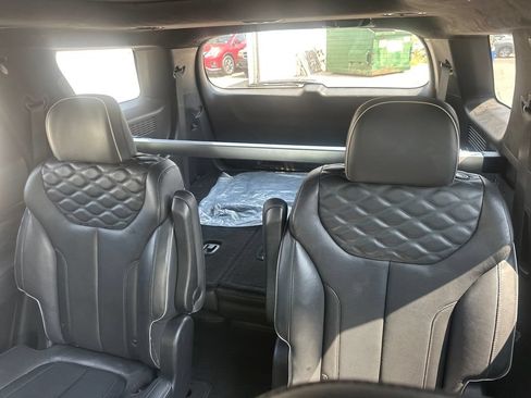 Used 2020 Hyundai Palisade Limited AWD/4WD image 19