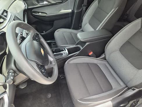Used 2022 Chevrolet TrailBlazer LT w/ Confidence II Package FWD image 10