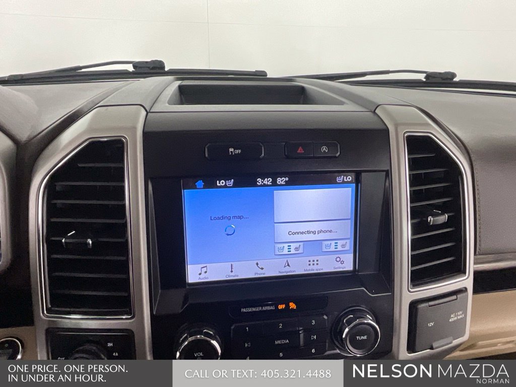 Used 2019 Ford F150 Lariat AWD/4WD image 34