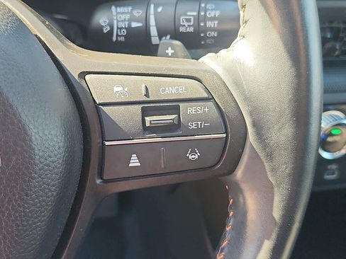 Certified 2023 Honda CR-V Sport image 24