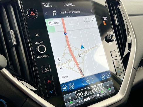 New 2026 Subaru Ascent Limited image 9