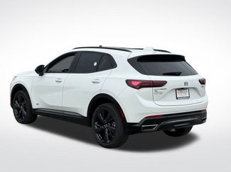 New 2026 Buick Envision Sport Touring video 2