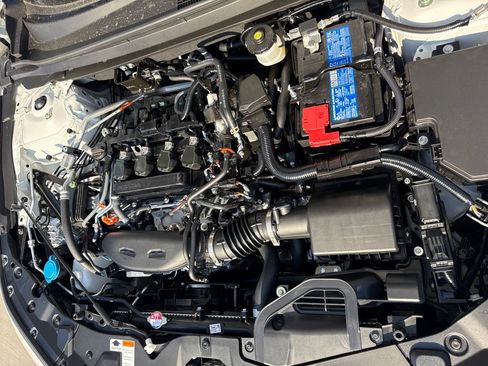 New 2026 Honda Accord SE image 28