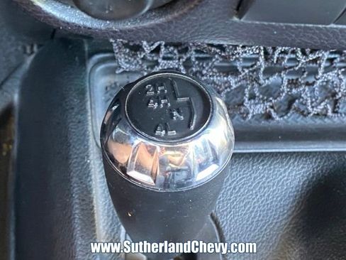 Used 2016 Jeep Wrangler Unlimited Sahara AWD/4WD image 28