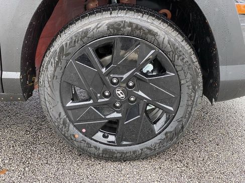 New 2026 Hyundai Kona SEL Sport image 30