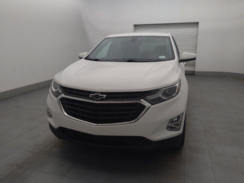 Used 2018 Chevrolet Equinox LT image 15
