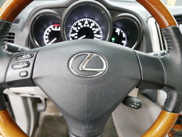 Used 2007 Lexus RX 350 AWD image 17