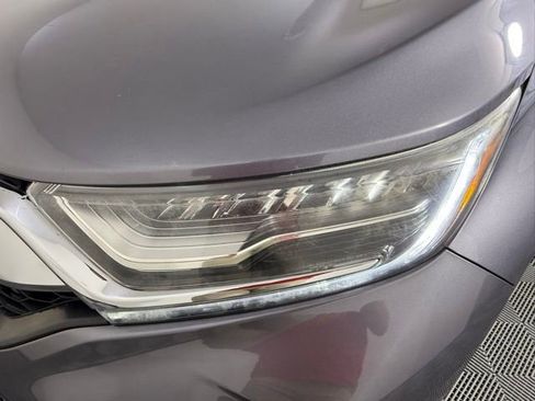 Used 2017 Honda CR-V Touring image 11