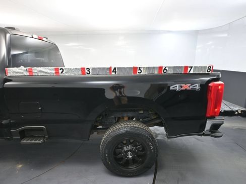 Used 2023 Ford F350 XLT AWD/4WD image 36