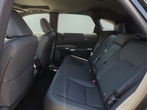 New 2026 Lexus RX 350 Premium Plus FWD image 14