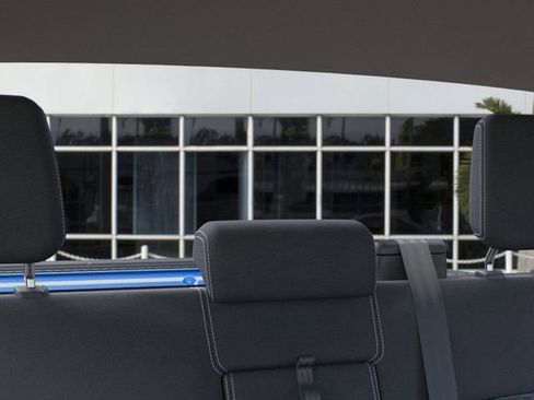 New 2025 Ford Ranger XL image 22