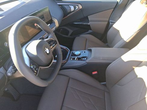 Used 2026 BMW X3 xDrive30i w/ Convenience Package AWD/4WD image 5