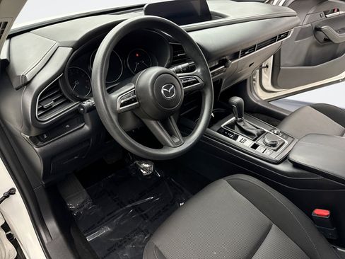 Used 2023 MAZDA CX-30 AWD 2.5 S image 10