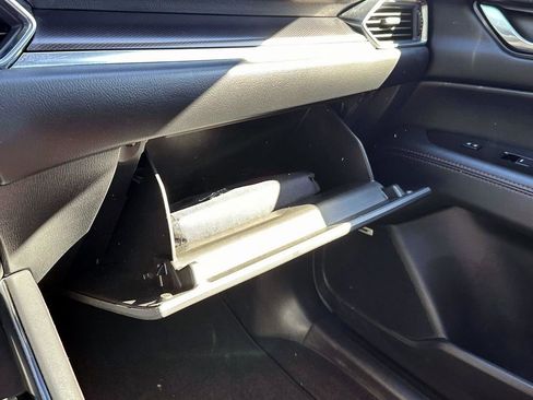 Used 2023 MAZDA CX-5 Carbon Edition image 29