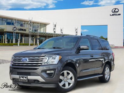 Used 2019 Ford Expedition XLT w/ Equipment Group 202A