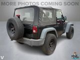 Used 2013 Jeep Wrangler Sport image 4