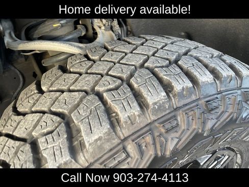 Used 2024 Chevrolet Silverado 1500 ZR2 w/ Technology Package image 31