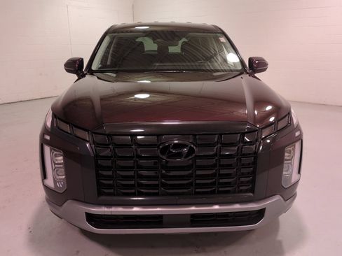 Used 2023 Hyundai Palisade SE AWD/4WD image 8