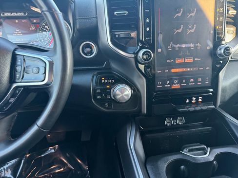 Used 2025 RAM 1500 Laramie image 11