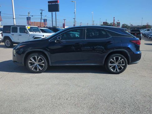 Used 2017 Lexus RX 350 AWD image 5