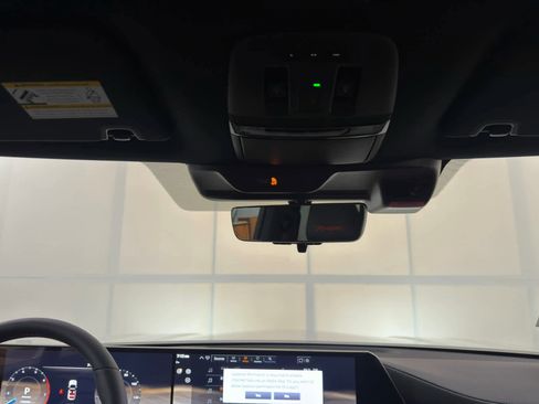 New 2026 Nissan Armada PRO-4X AWD/4WD image 21