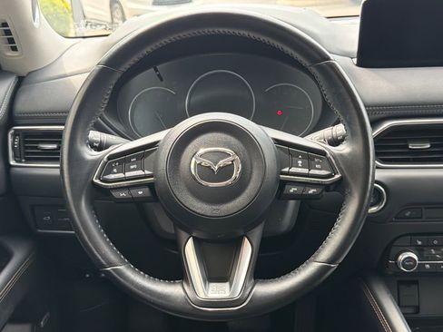 Used 2022 MAZDA CX-5 AWD 2.5 S w/ Premium Plus Pkg image 26