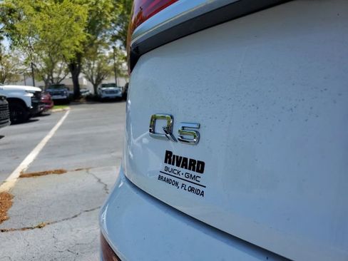 Used 2022 Audi Q5 2.0T Premium Plus image 7