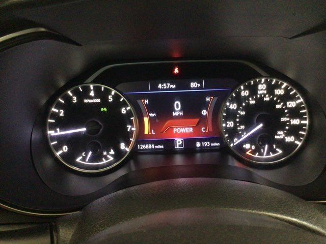 Used 2018 Nissan Maxima 3.5 SV FWD image 18