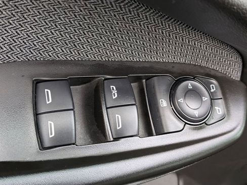 Used 2025 Chevrolet TrailBlazer LT FWD image 20