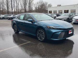 New 2026 Toyota Camry XLE w/ Premium Plus Package AWD/4WD video 2