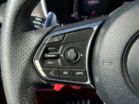 Used 2023 Acura MDX A-Spec AWD/4WD image 24