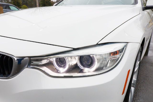 Used 2015 BMW 435i Coupe RWD image 22