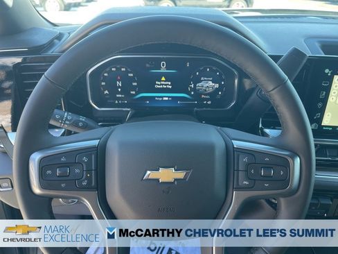 New 2026 Chevrolet Silverado 1500 LT w/ Protection Package AWD/4WD image 26