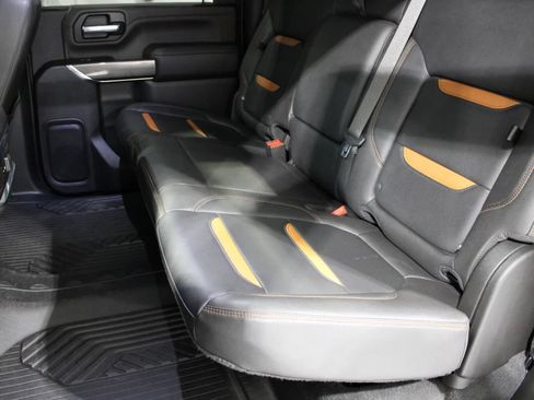 Used 2022 GMC Sierra 2500 AT4 w/ AT4 Premium Plus Package AWD/4WD image 53