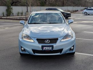 Used 2011 Lexus IS 250 w/ Premium Pkg Value Edition video 2