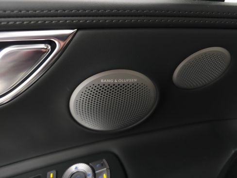 New 2026 Genesis GV80 3.5T Prestige image 11