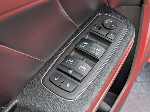 Used 2023 Dodge Charger Scat Pack w/ Plus Group RWD image 16