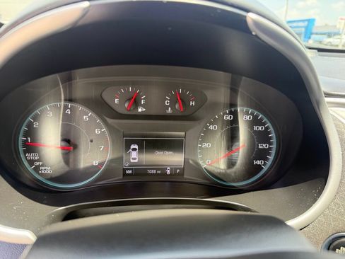 Used 2025 Chevrolet Malibu RS FWD image 21