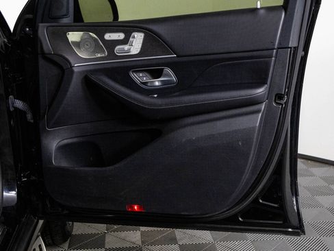 Used 2022 Mercedes-Benz GLS 450 4MATIC image 41