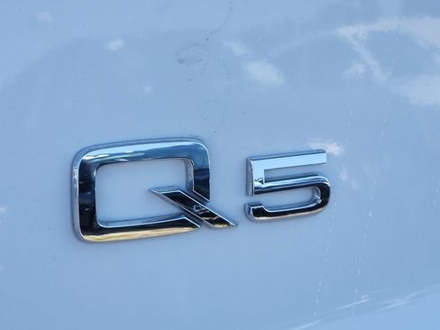 Certified 2023 Audi Q5 2.0T Premium w/ Convenience Package AWD/4WD image 29