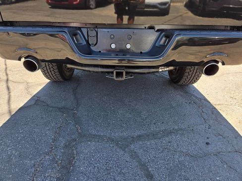 Used 2016 RAM 1500 Express w/ Black Ram 1500 Express Group AWD/4WD image 14