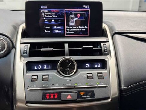 Used 2019 Lexus NX 300 F Sport image 26
