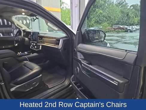 Used 2022 Ford Expedition XLT RWD image 13