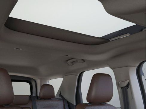 New 2025 Ford Bronco Sport Outer Banks w/ Outer Banks Tech Package+ AWD/4WD image 22