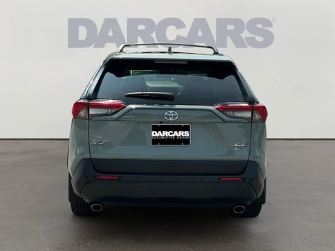 Used 2023 Toyota RAV4 XLE Premium AWD/4WD image 6