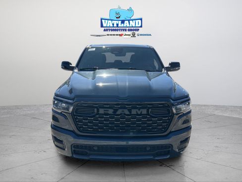 New 2026 RAM 1500 Big Horn w/ Night Edition image 34